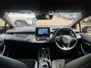 Toyota Corolla hatch 2.0 XR - Image 6