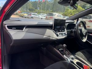 Toyota Corolla hatch 2.0 XR - Image 7
