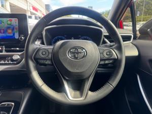 Toyota Corolla hatch 2.0 XR - Image 8