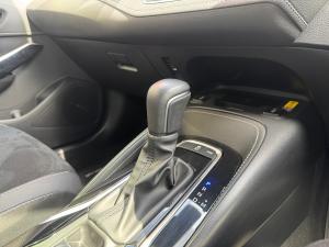 Toyota Corolla hatch 2.0 XR - Image 12