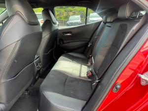 Toyota Corolla hatch 2.0 XR - Image 16