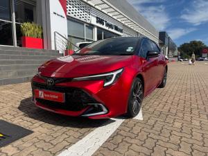 Toyota Corolla hatch 2.0 XR - Image 19