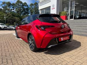 Toyota Corolla hatch 2.0 XR - Image 20