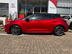 Toyota Corolla hatch 2.0 XR - Image 21