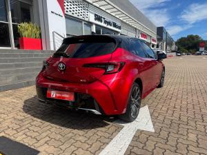 Toyota Corolla hatch 2.0 XR - Image 2