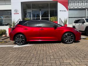 Toyota Corolla hatch 2.0 XR - Image 3