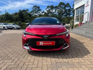 Toyota Corolla hatch 2.0 XR - Image 4