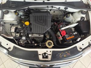 Nissan NP200 1.6 Safety PackS/C - Image 10