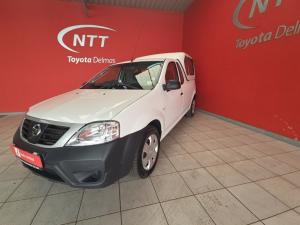 Nissan NP200 1.6 Safety PackS/C - Image 11