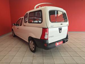 Nissan NP200 1.6 Safety PackS/C - Image 12