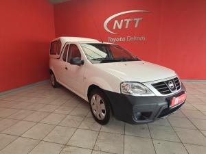 Nissan NP200 1.6 Safety PackS/C - Image 1