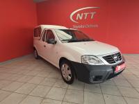 Thumbnail Nissan NP200 1.6 Safety PackS/C