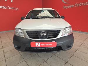 Nissan NP200 1.6 Safety PackS/C - Image 4