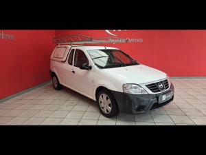 Nissan NP200 1.6 Safety PackS/C - Image 1