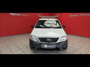 Nissan NP200 1.6 Safety PackS/C - Image 4