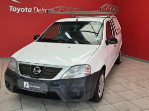 Nissan NP200 1.6 Safety PackS/C - Image 8