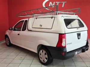 Nissan NP200 1.6 Safety PackS/C - Image 9
