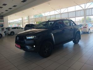 Toyota Hilux 2.8 GD-6 Raider 4X4 automaticD/C - Image 16