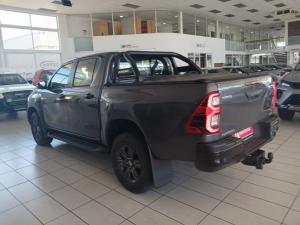 Toyota Hilux 2.8 GD-6 Raider 4X4 automaticD/C - Image 17