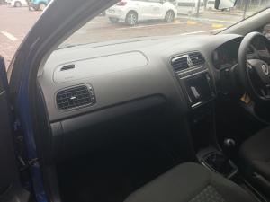 Volkswagen Polo Vivo 1.4 - Image 13