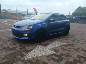 Volkswagen Polo Vivo 1.4 - Image 18