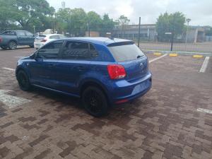 Volkswagen Polo Vivo 1.4 - Image 19