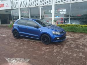 Volkswagen Polo Vivo 1.4 - Image 1