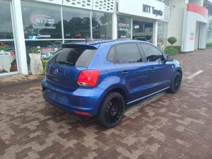 Volkswagen Polo Vivo 1.4 - Image 2