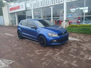 Volkswagen Polo Vivo 1.4 - Image 3