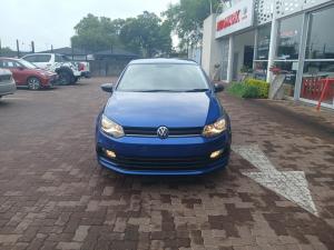 Volkswagen Polo Vivo 1.4 - Image 4