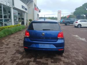 Volkswagen Polo Vivo 1.4 - Image 5