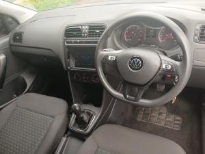 Volkswagen Polo Vivo 1.4 - Image 6
