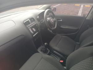 Volkswagen Polo Vivo 1.4 - Image 7