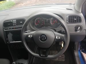 Volkswagen Polo Vivo 1.4 - Image 8