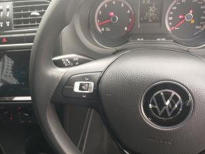 Volkswagen Polo Vivo 1.4 - Image 9