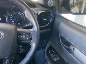 Toyota Hilux 2.8 GD-6 RB Legend 4X4E/CAB - Image 10