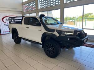 Toyota Hilux 2.8 GD-6 RB Legend 4X4E/CAB - Image 1
