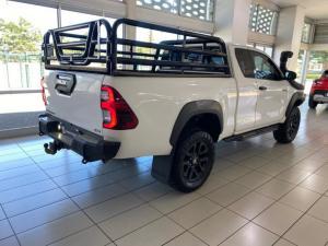 Toyota Hilux 2.8 GD-6 RB Legend 4X4E/CAB - Image 2