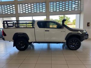 Toyota Hilux 2.8 GD-6 RB Legend 4X4E/CAB - Image 3