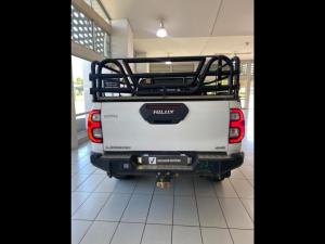 Toyota Hilux 2.8 GD-6 RB Legend 4X4E/CAB - Image 5