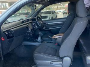 Toyota Hilux 2.8 GD-6 RB Legend 4X4E/CAB - Image 7