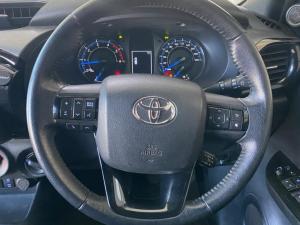 Toyota Hilux 2.8 GD-6 RB Legend 4X4E/CAB - Image 8