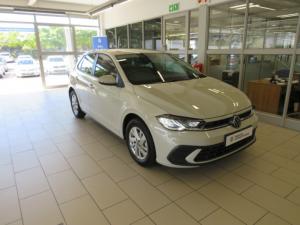 Volkswagen Polo 1.0 TSI - Image 1