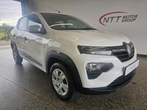 Renault Kwid 1.0 Dynamique / ZEN / Techno 5-Door - Image 16
