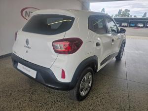 Renault Kwid 1.0 Dynamique 5-Door - Image 3