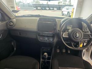 Renault Kwid 1.0 Dynamique 5-Door - Image 9