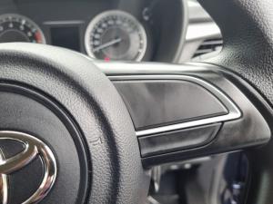 Toyota Starlet 1.5 Xs automatic - Image 10