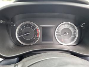 Toyota Starlet 1.5 Xs automatic - Image 11