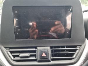 Toyota Starlet 1.5 Xs automatic - Image 14