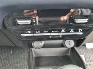 Toyota Starlet 1.5 Xs automatic - Image 17